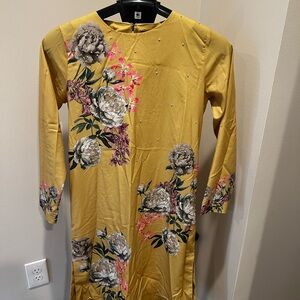 Lulu Sar Small Two Piece Set